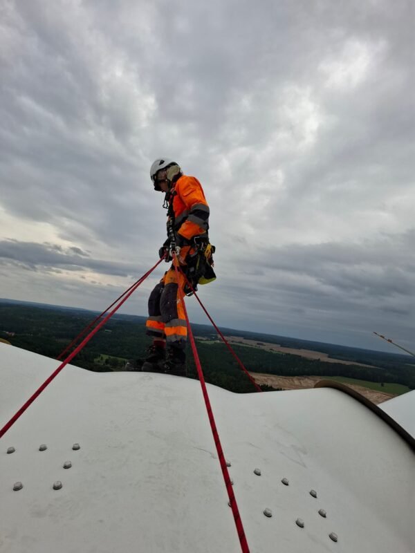 GWO ART PAKIET - Refresher