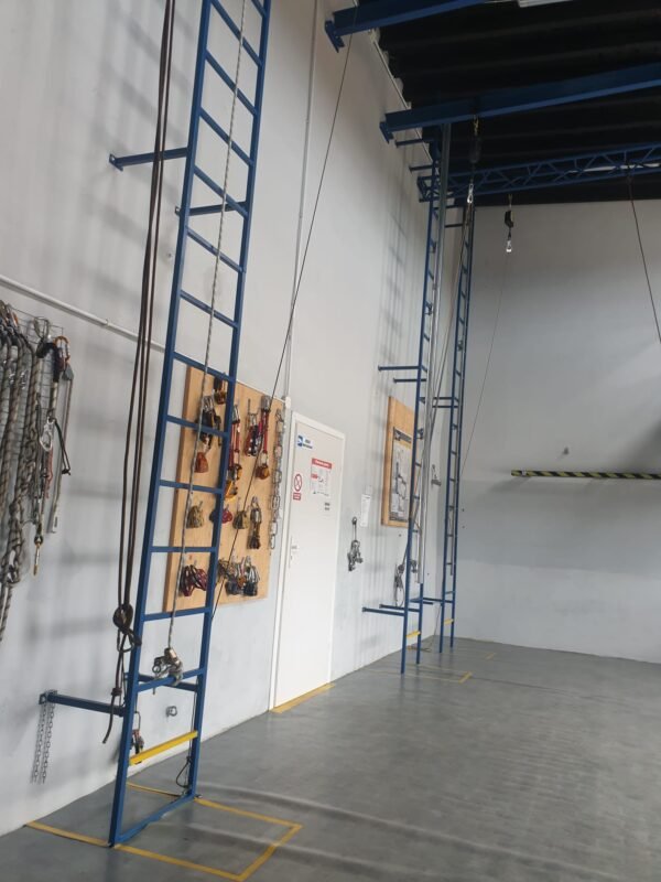 GWO BST Refresh – 5 Modułów | Odśwież swoje kompetencje w nowoczesnym wydaniu!