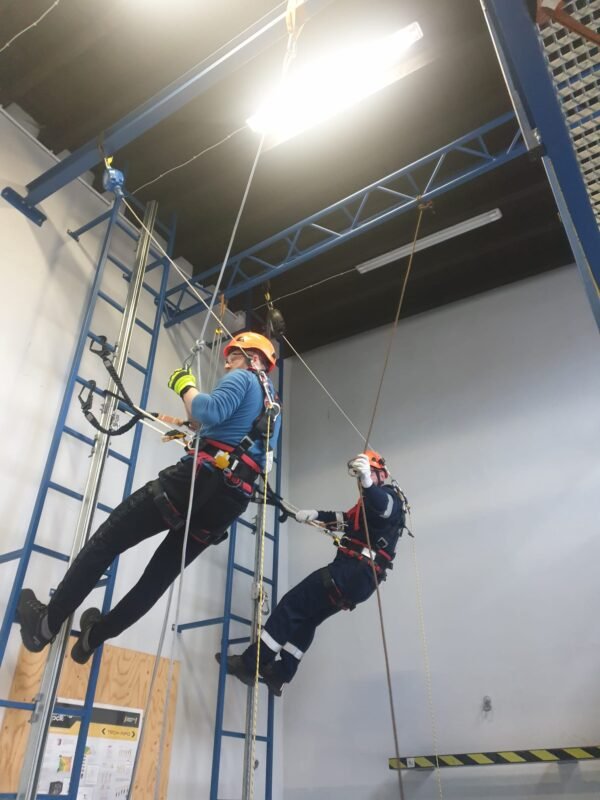 Szkolenie BST GWO Refresh – 4 Moduły