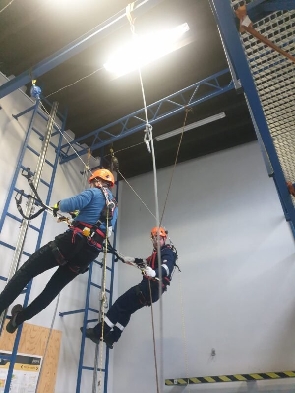 GWO BST Refresh – 5 Modułów | Odśwież swoje kompetencje w nowoczesnym wydaniu!