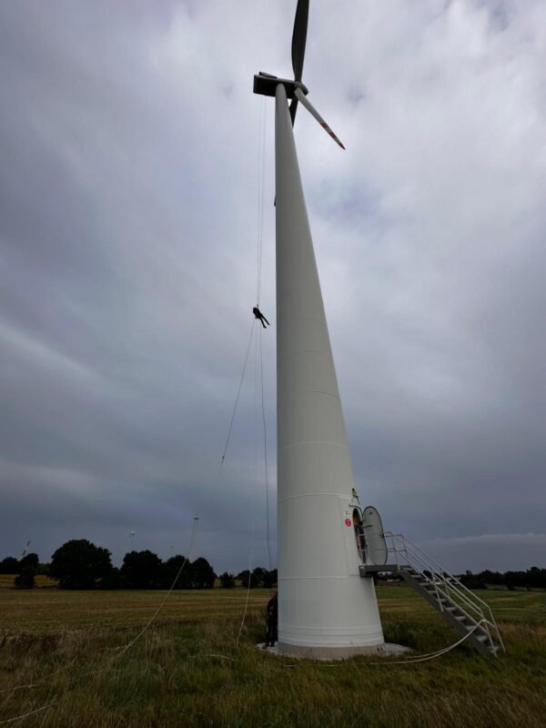 Szkolenie GWO Manual Handling – Ergonomia i Bezpieczeństwo w Pracy