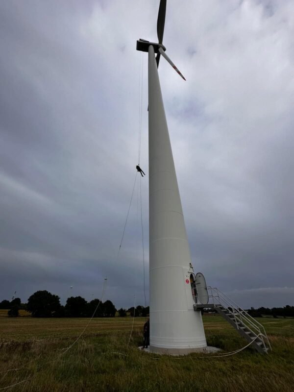 GWO BST Offshore – 5 Modułów